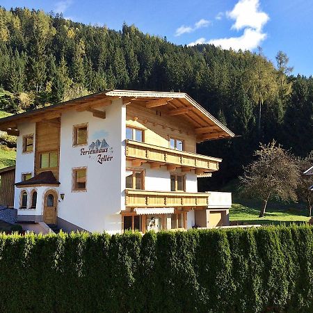 Holiday Home Zeller By Interhome Stummerberg ภายนอก รูปภาพ