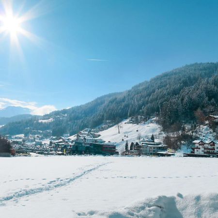 Holiday Home Zeller By Interhome Stummerberg ภายนอก รูปภาพ