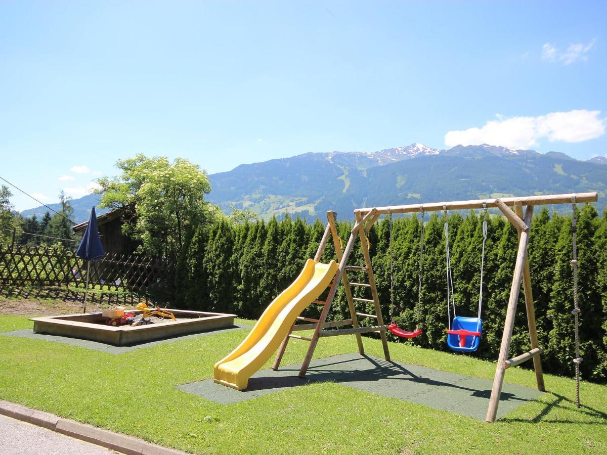 Holiday Home Zeller By Interhome Stummerberg ภายนอก รูปภาพ