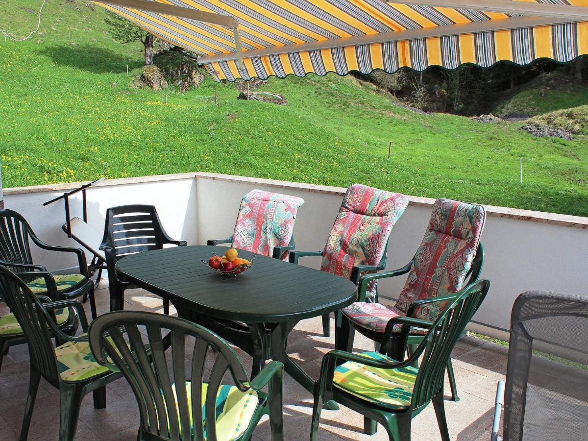Holiday Home Zeller By Interhome Stummerberg ภายนอก รูปภาพ