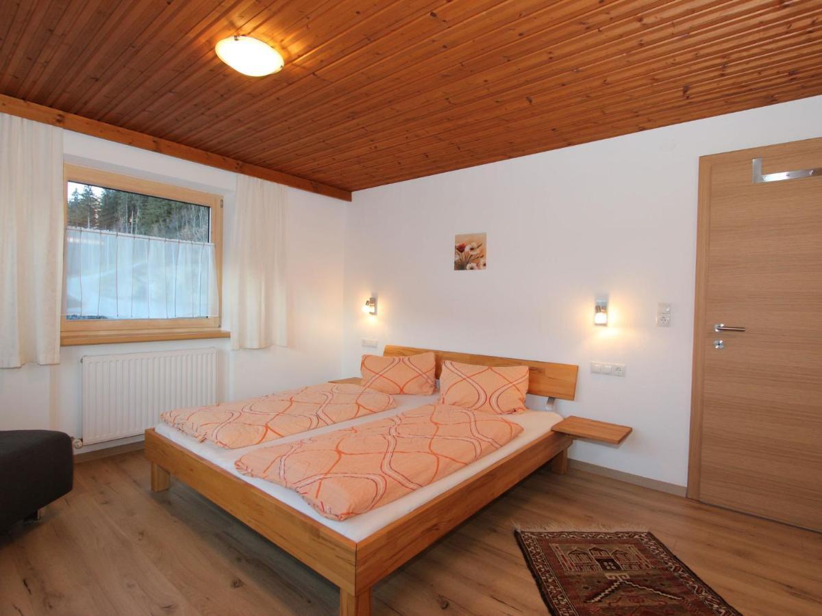 Holiday Home Zeller By Interhome Stummerberg ภายนอก รูปภาพ