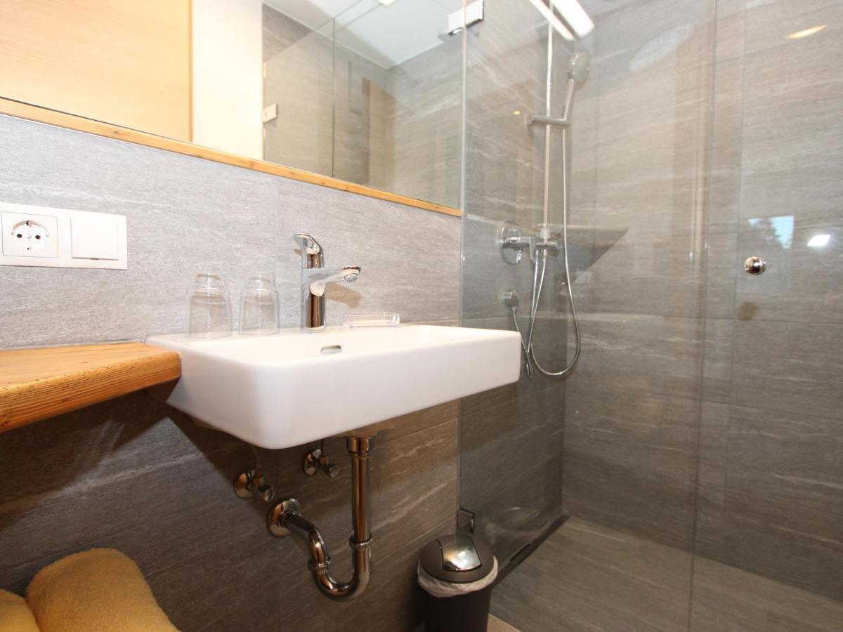 Holiday Home Zeller By Interhome Stummerberg ภายนอก รูปภาพ