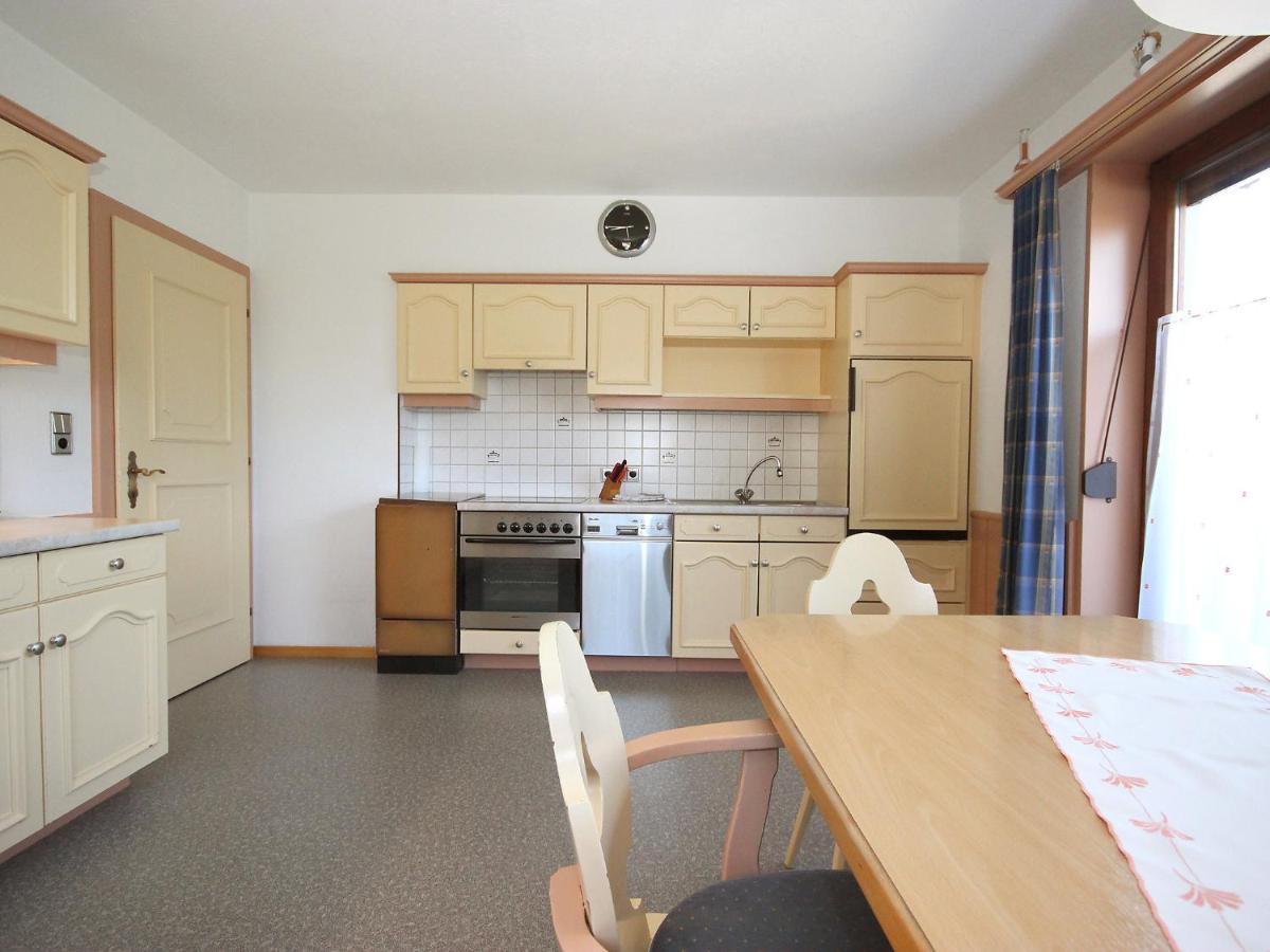Holiday Home Zeller By Interhome Stummerberg ภายนอก รูปภาพ