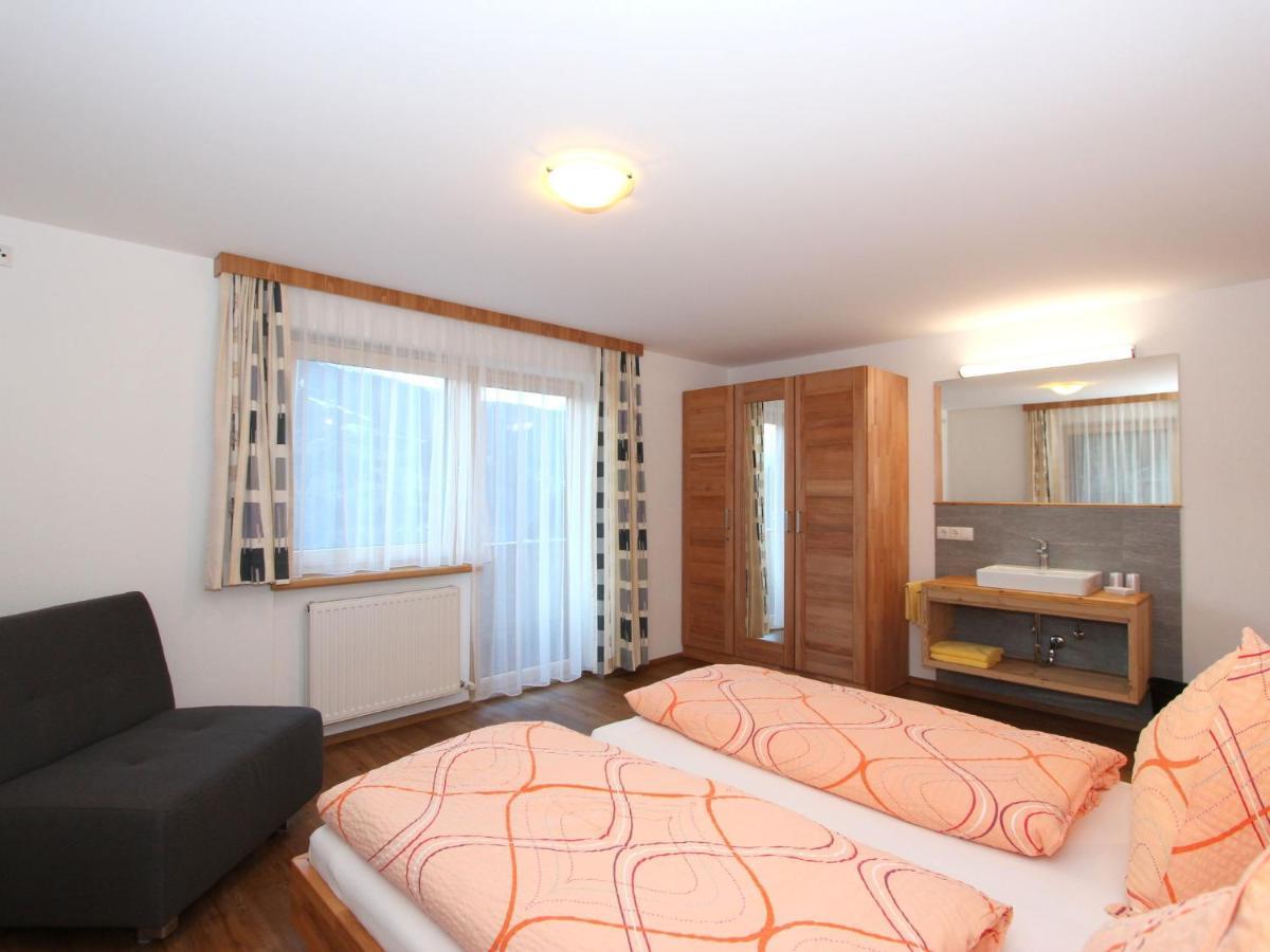Holiday Home Zeller By Interhome Stummerberg ภายนอก รูปภาพ