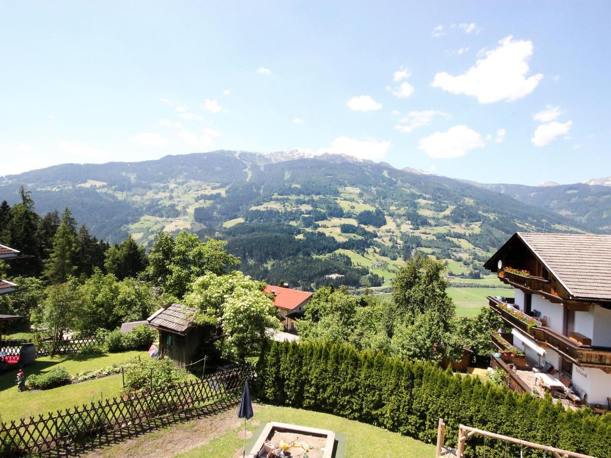 Holiday Home Zeller By Interhome Stummerberg ภายนอก รูปภาพ