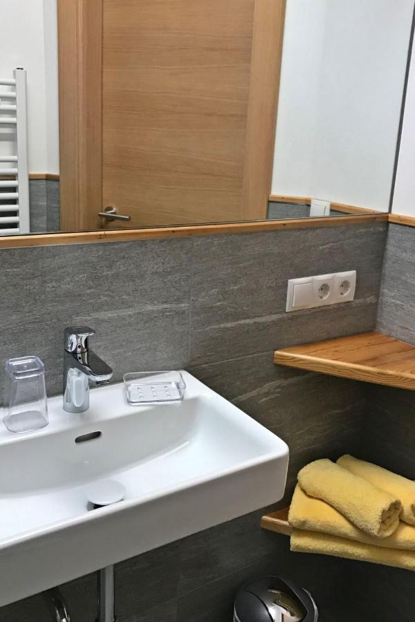 Holiday Home Zeller By Interhome Stummerberg ภายนอก รูปภาพ