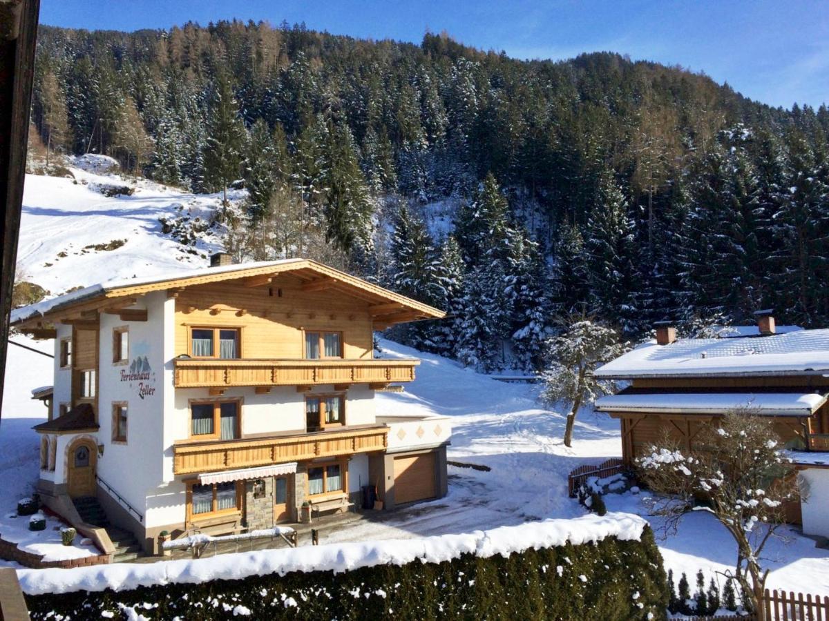 Holiday Home Zeller By Interhome Stummerberg ภายนอก รูปภาพ
