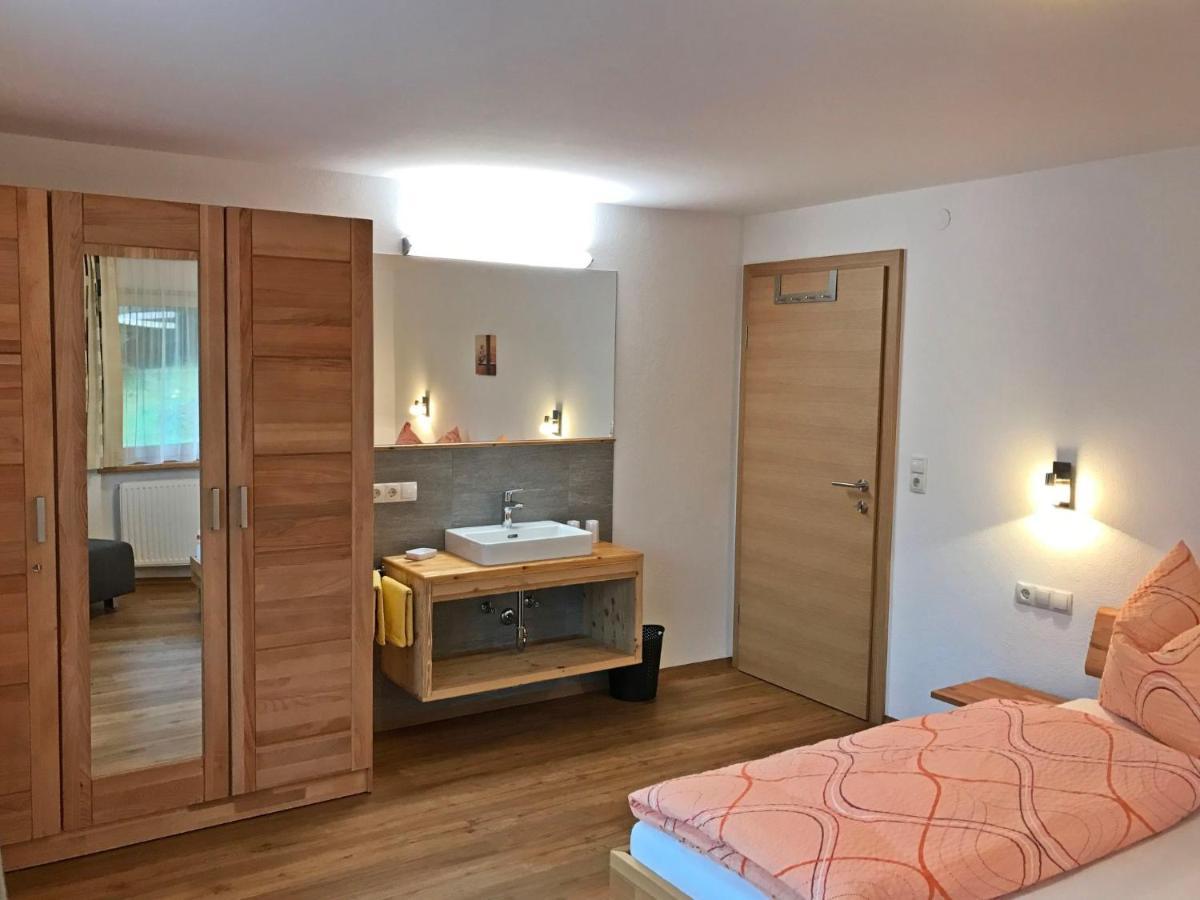 Holiday Home Zeller By Interhome Stummerberg ภายนอก รูปภาพ