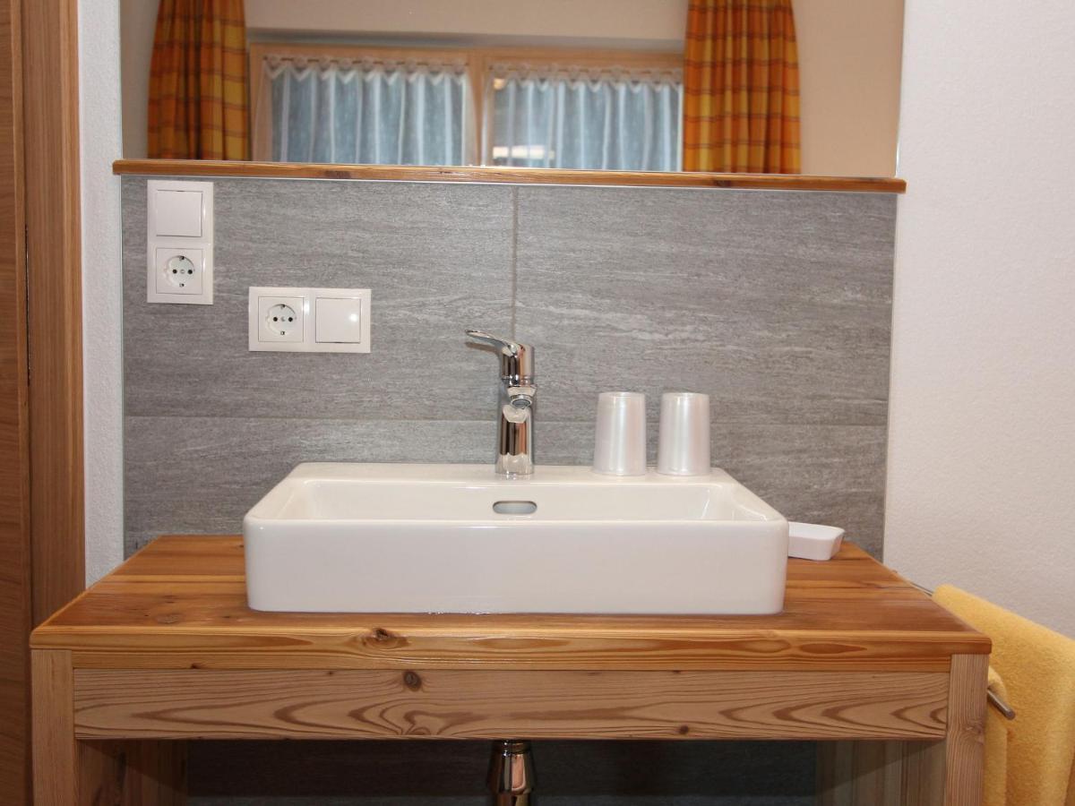 Holiday Home Zeller By Interhome Stummerberg ภายนอก รูปภาพ