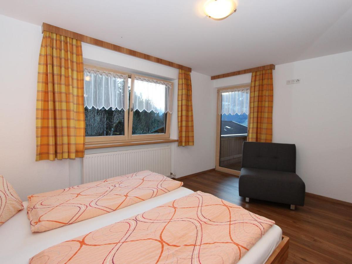 Holiday Home Zeller By Interhome Stummerberg ภายนอก รูปภาพ