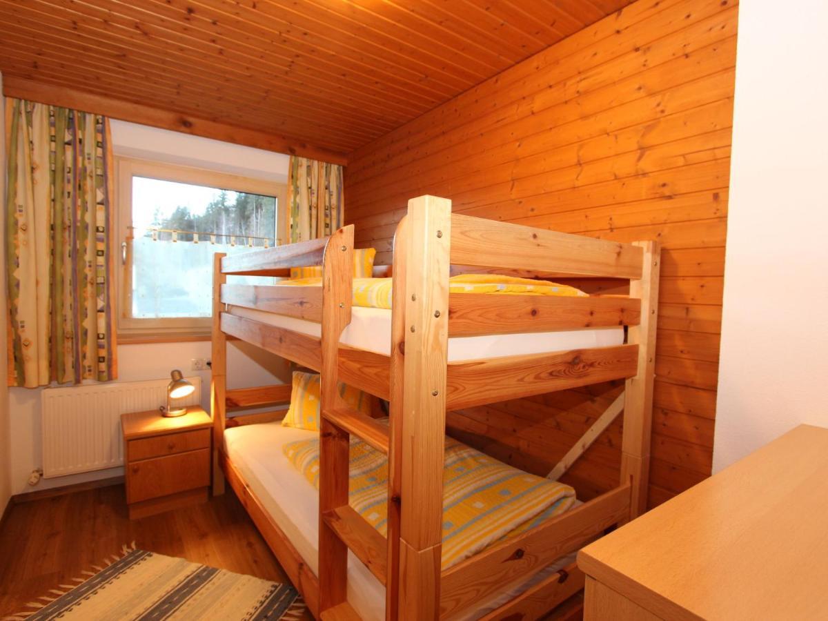 Holiday Home Zeller By Interhome Stummerberg ภายนอก รูปภาพ