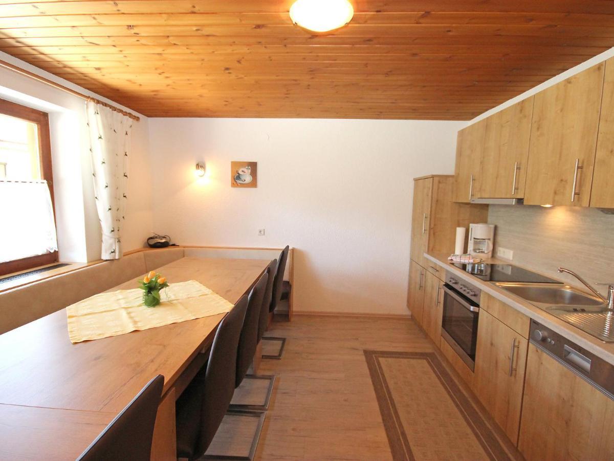 Holiday Home Zeller By Interhome Stummerberg ภายนอก รูปภาพ