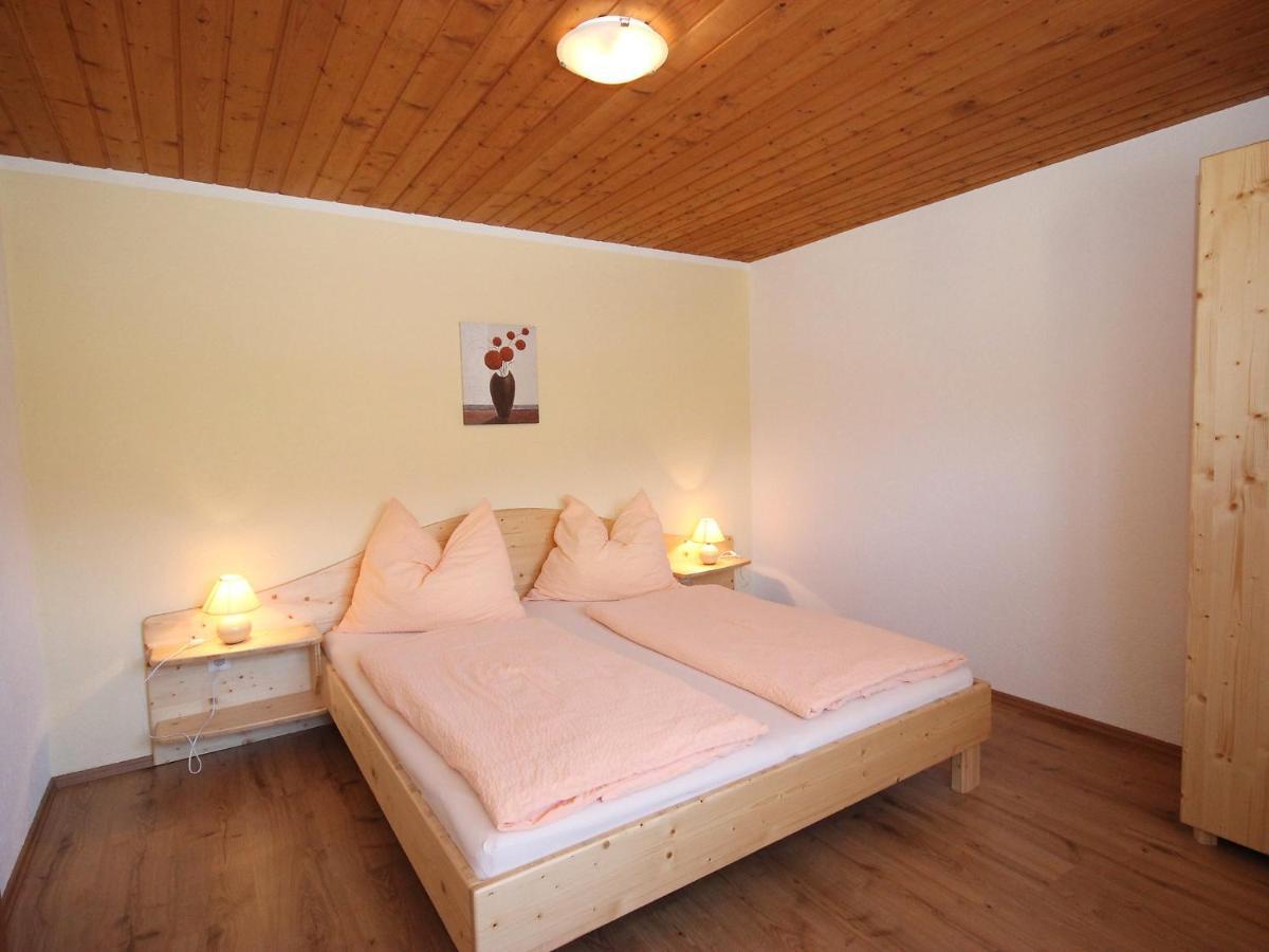 Holiday Home Zeller By Interhome Stummerberg ภายนอก รูปภาพ