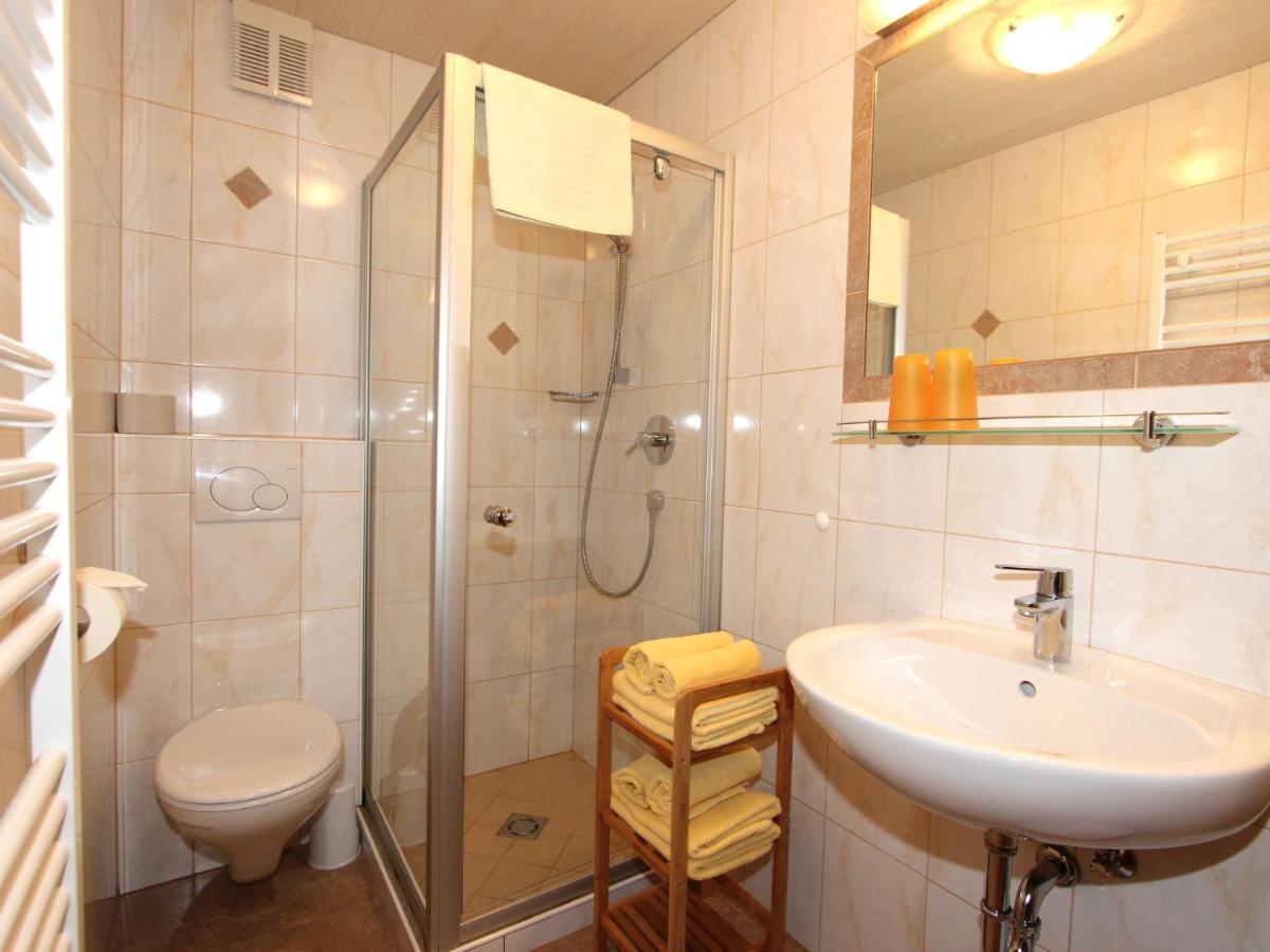 Holiday Home Zeller By Interhome Stummerberg ภายนอก รูปภาพ