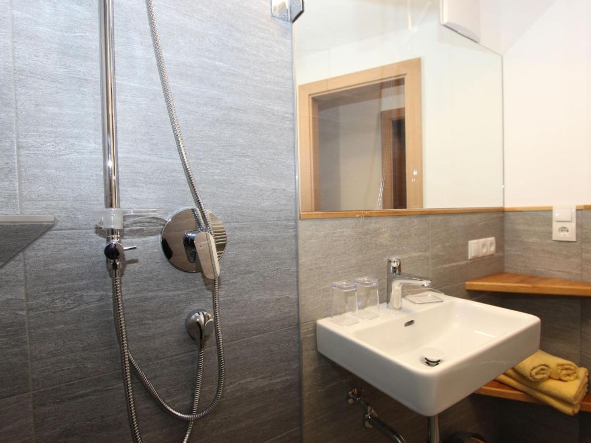 Holiday Home Zeller By Interhome Stummerberg ภายนอก รูปภาพ