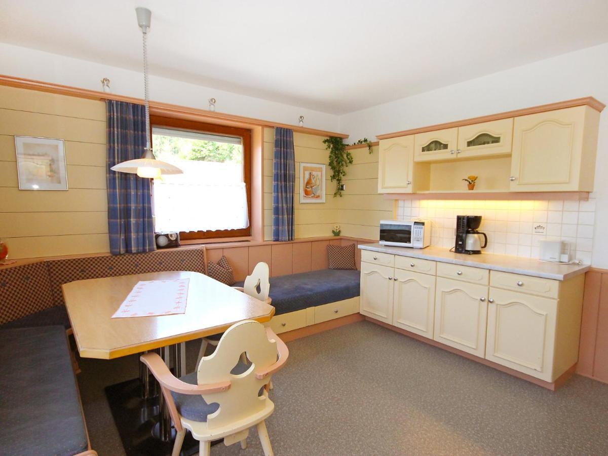 Holiday Home Zeller By Interhome Stummerberg ภายนอก รูปภาพ