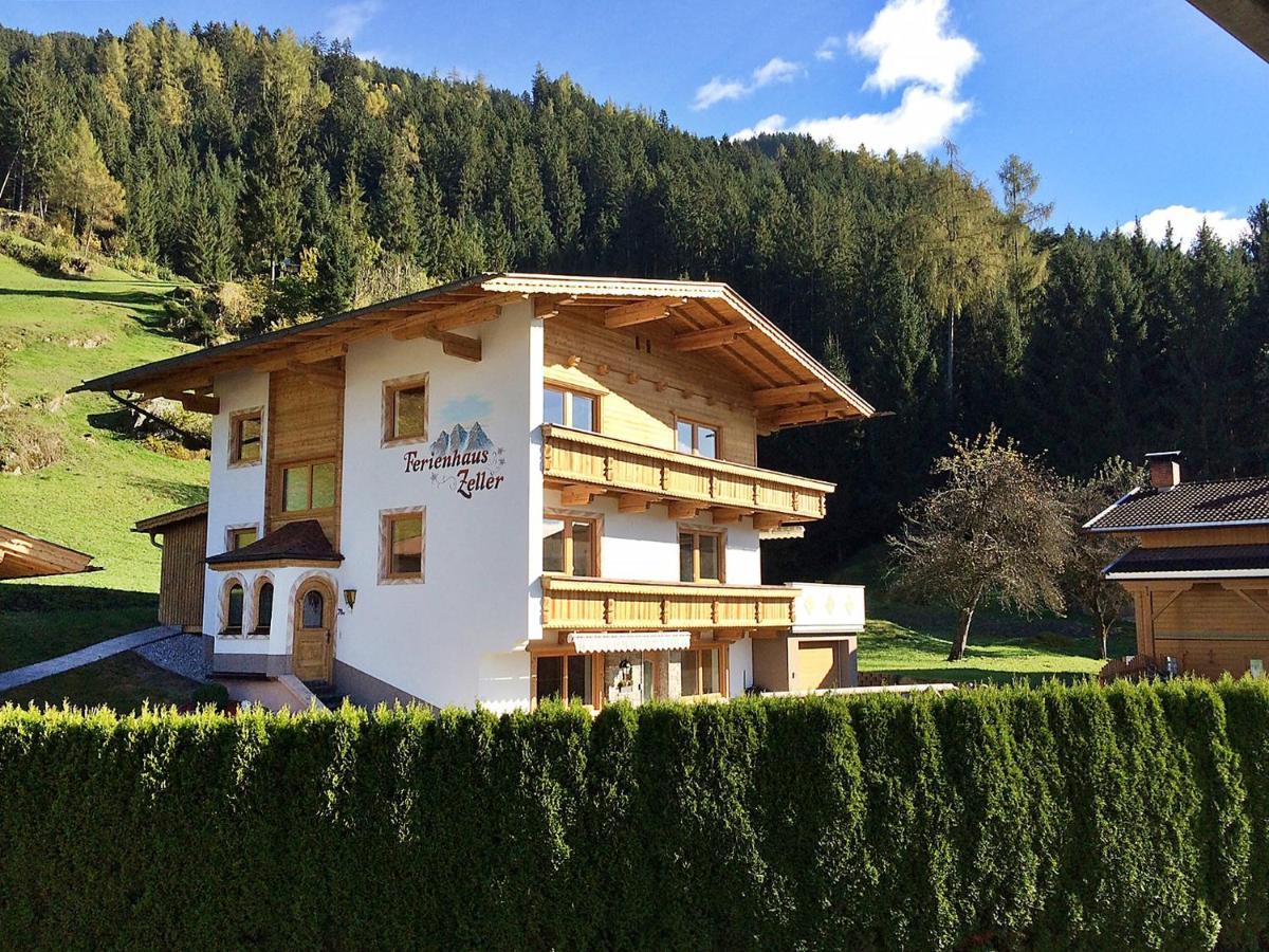 Holiday Home Zeller By Interhome Stummerberg ภายนอก รูปภาพ