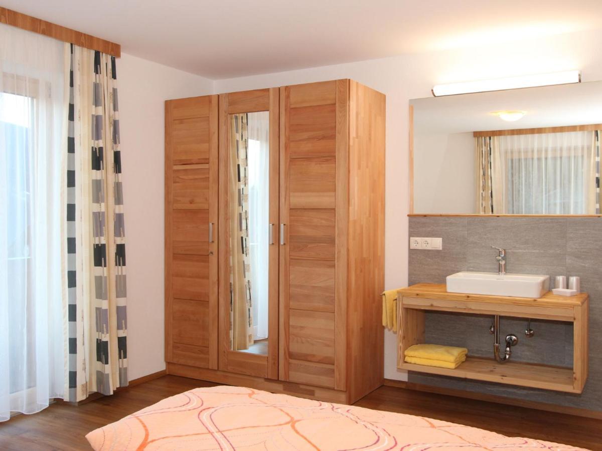 Holiday Home Zeller By Interhome Stummerberg ภายนอก รูปภาพ