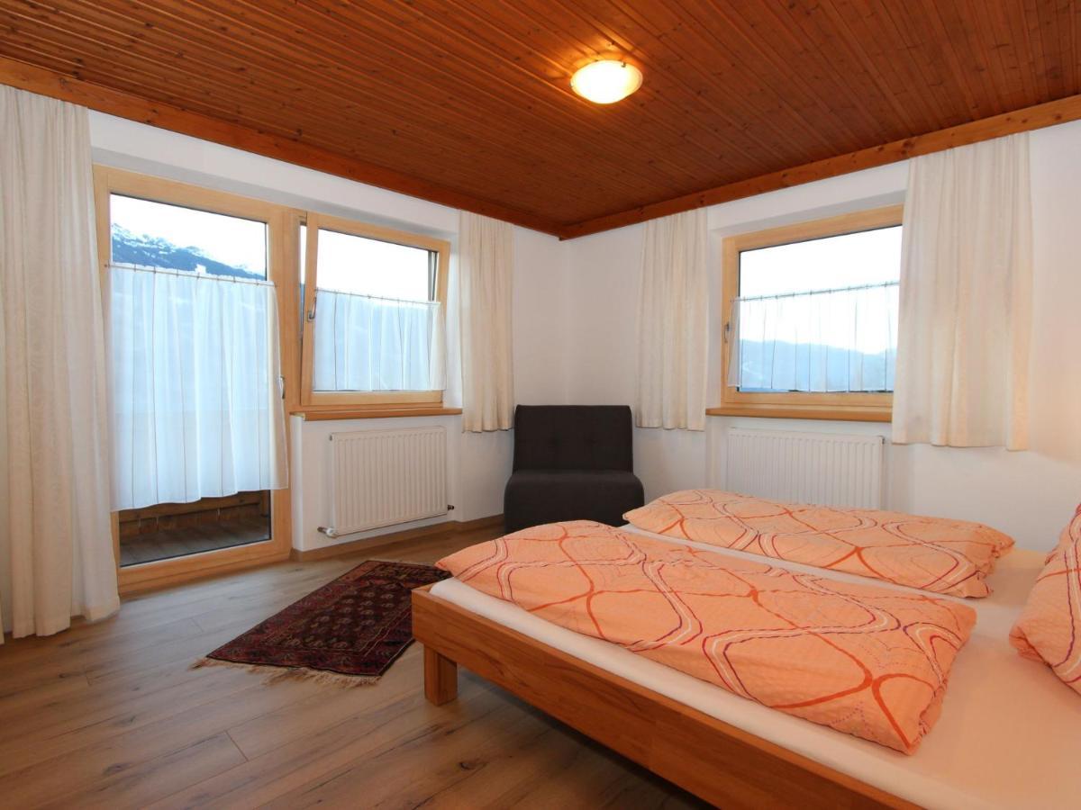 Holiday Home Zeller By Interhome Stummerberg ภายนอก รูปภาพ