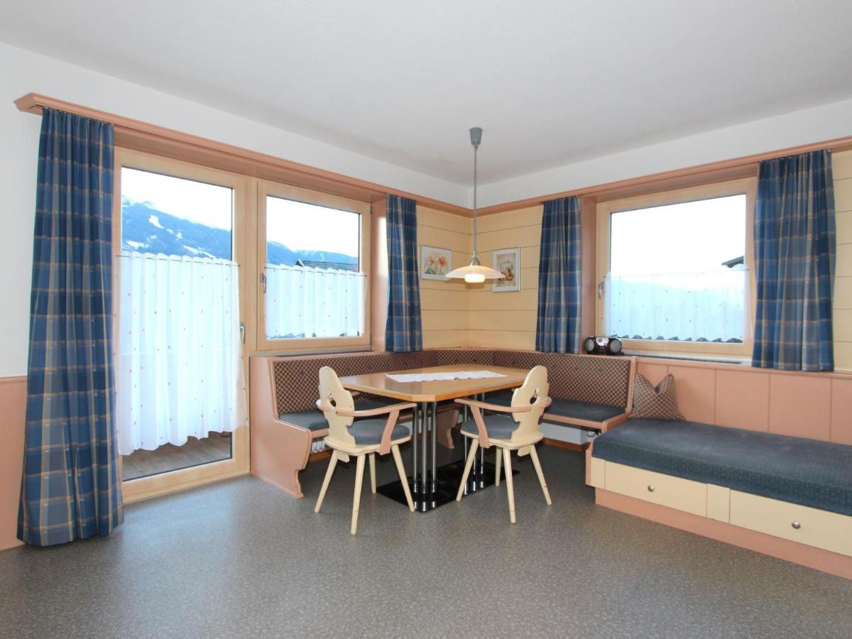 Holiday Home Zeller By Interhome Stummerberg ภายนอก รูปภาพ